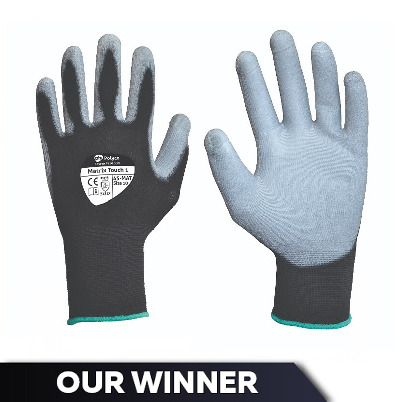 Best Gloves for Warehouse Work 2024